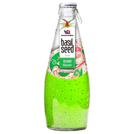 American Dew Kiwi 290Ml