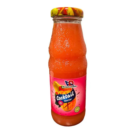 American Dew Cocktail 1L