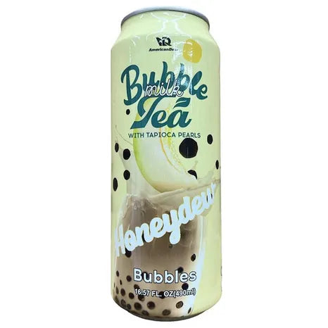 American Dew Honeydew 490Ml