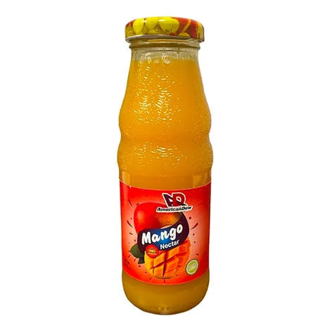 American Dew Mango 250Ml