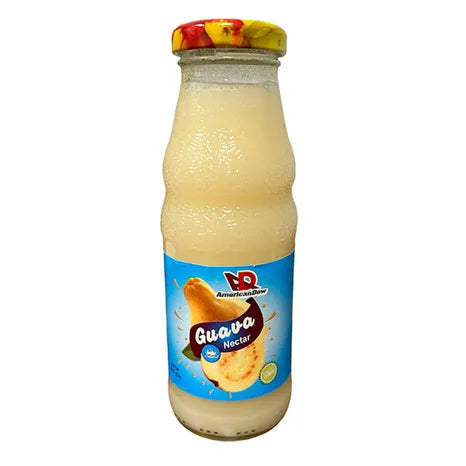 American Dew Guava 250Ml