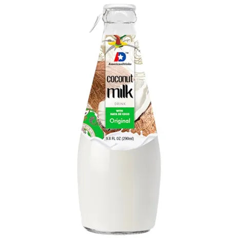 American Dew Coconut-Milk 290Ml