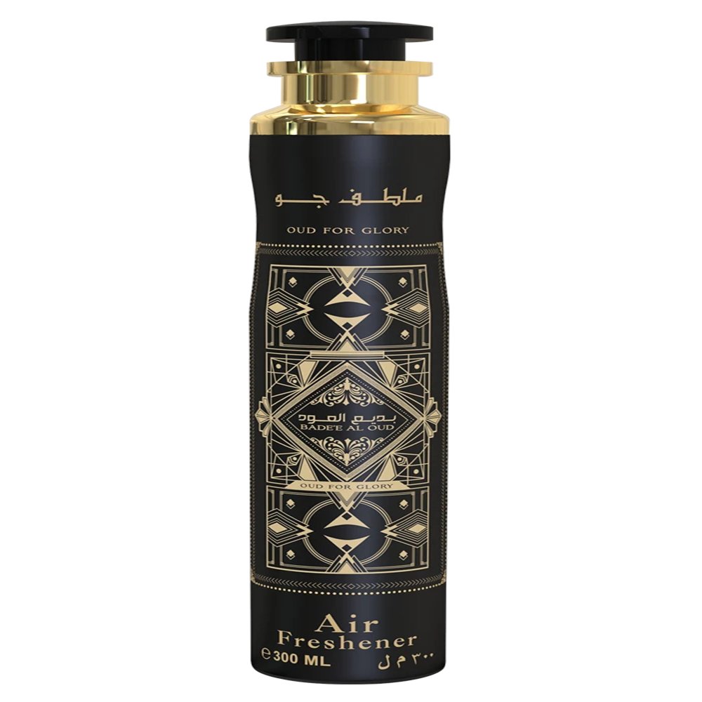 Lattafa Badee Al Oud Air Freshener 300ml