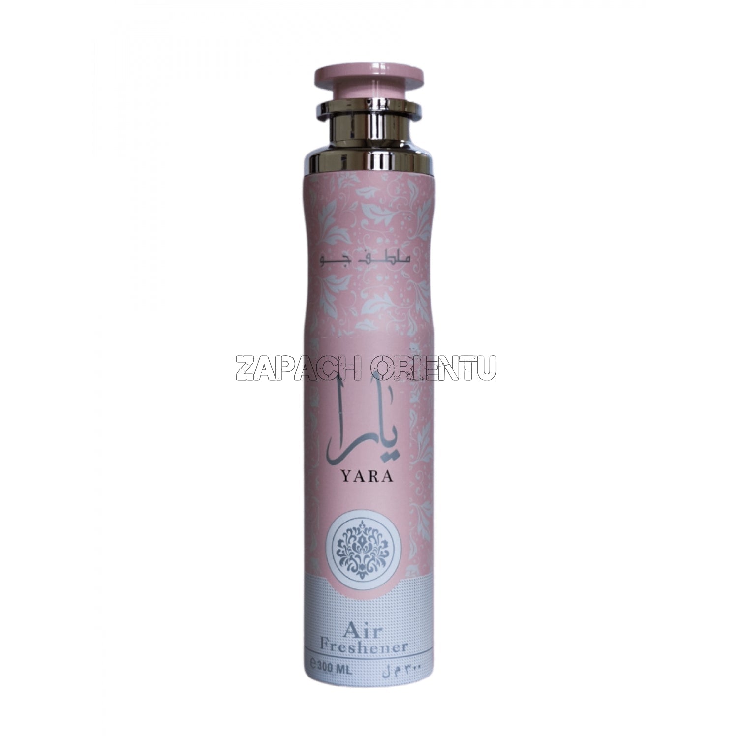 Lattafa Yara Air Freshener 300ml