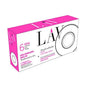 Lav Eda Tea Plate 6Pc