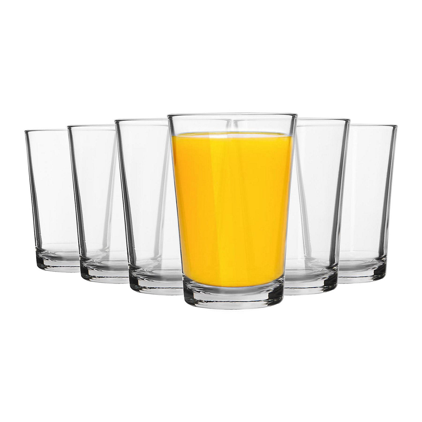 Lav Lara Water Glass 205Cc
