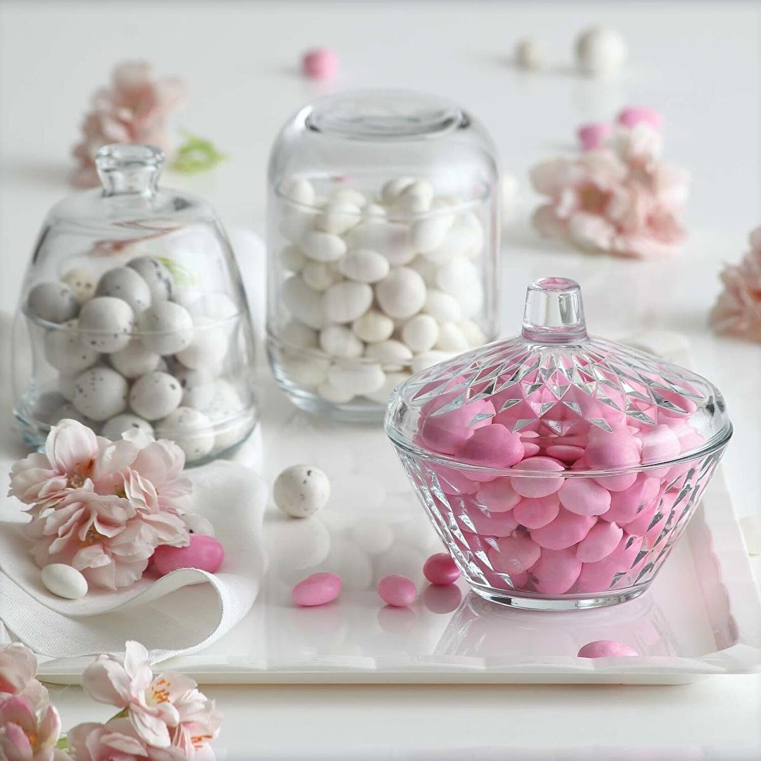 Lav Artemis Sugar Bowl