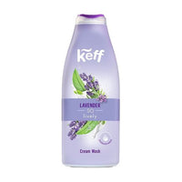 Lavender Body Wash | 16 oz | Keff