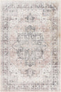 Luca Washable Area Rug - Clearance