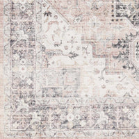 Luca Washable Area Rug - Clearance