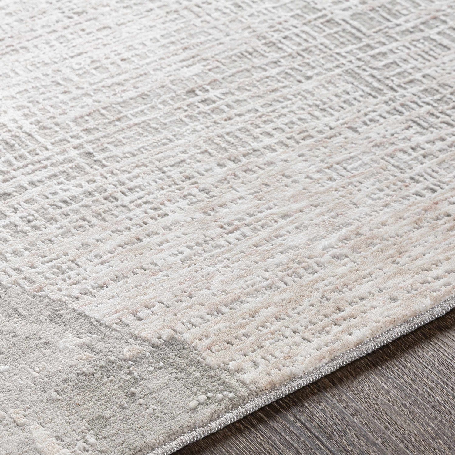 Leeco Textured Luxe Rug