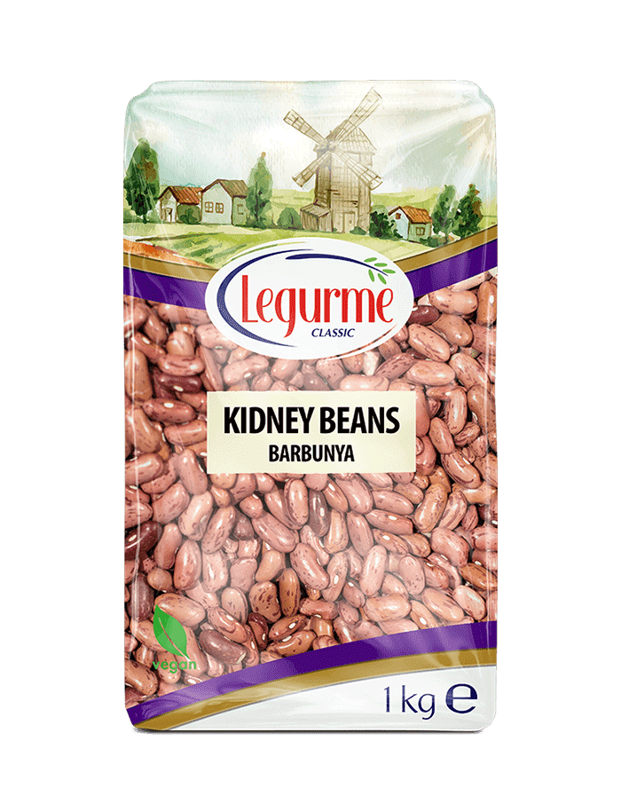Le Gurme Kidney Beans 1K