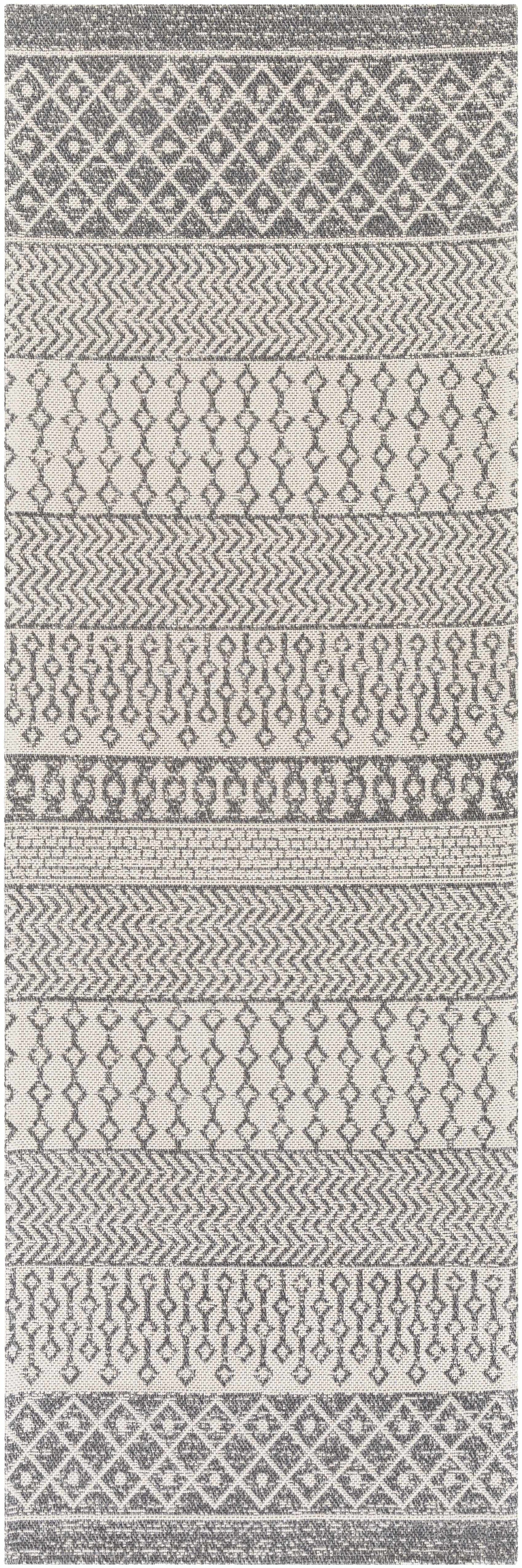 Lester Area Rug - Promo