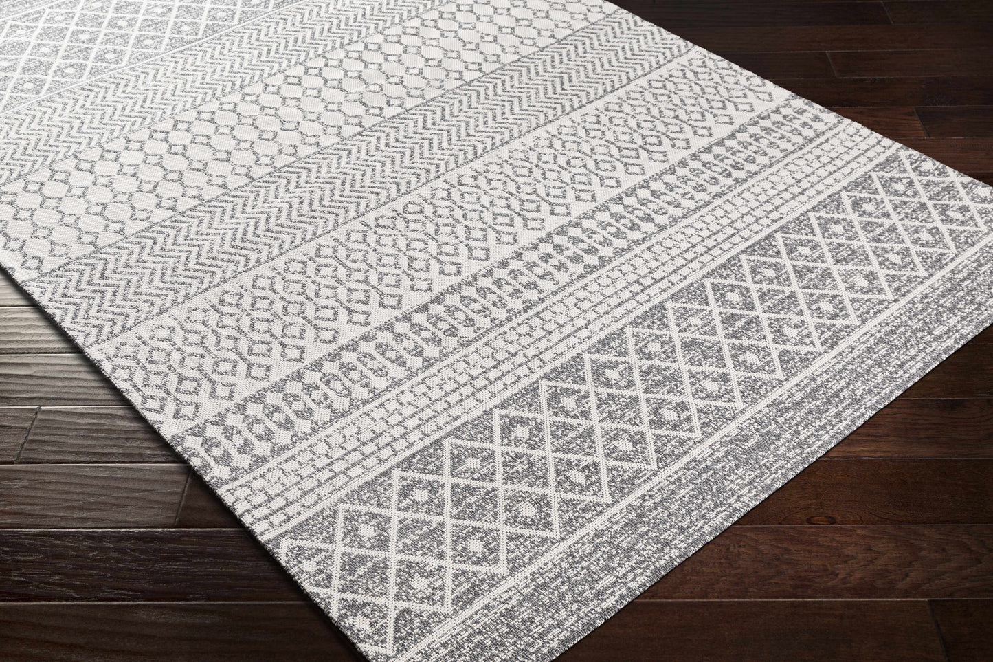 Lester Area Rug - Promo