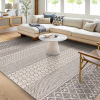 Lester Area Rug - Promo