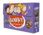 Levent İz Peşinde 5 (5 Kitap)
