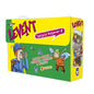 LEVENT Turkiyeyi Geziyorum Set - 3  (5  Kitap)