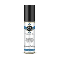 CA Perfume - Alcohol-free Essential Oil