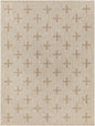 Limbo Beige Outdoor Area Rug