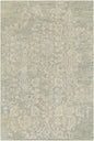 Linabuan Modern Wool Rug