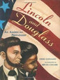 Lincoln and Douglass