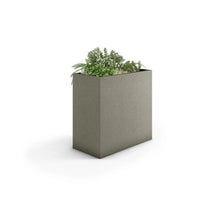 Linea Outdoor Planter