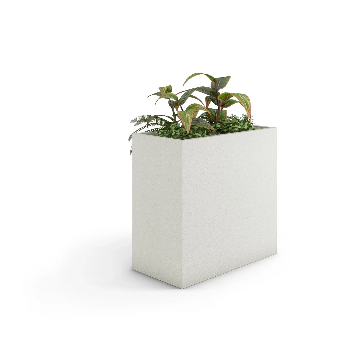 Linea Outdoor Planter
