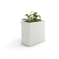 Linea Outdoor Planter