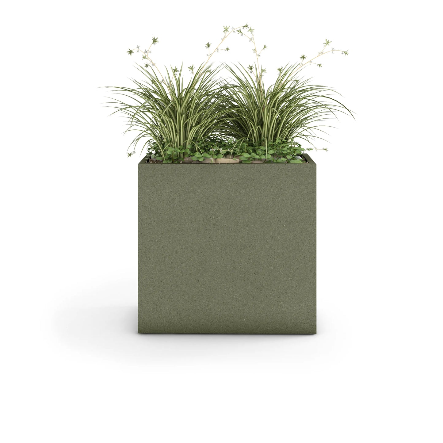 Linea Outdoor Planter