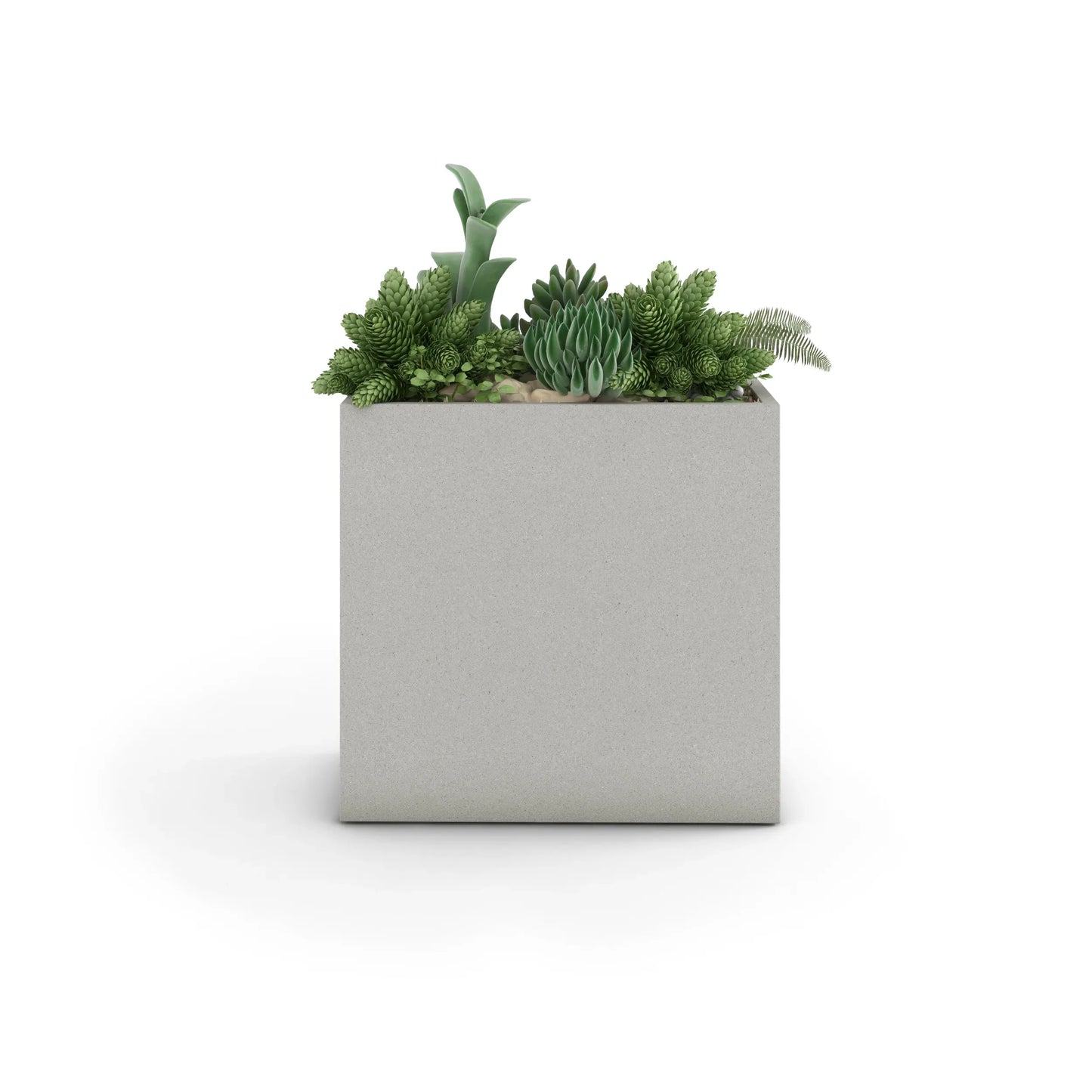 Linea Outdoor Planter