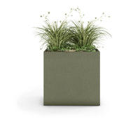 Linea Outdoor Planter