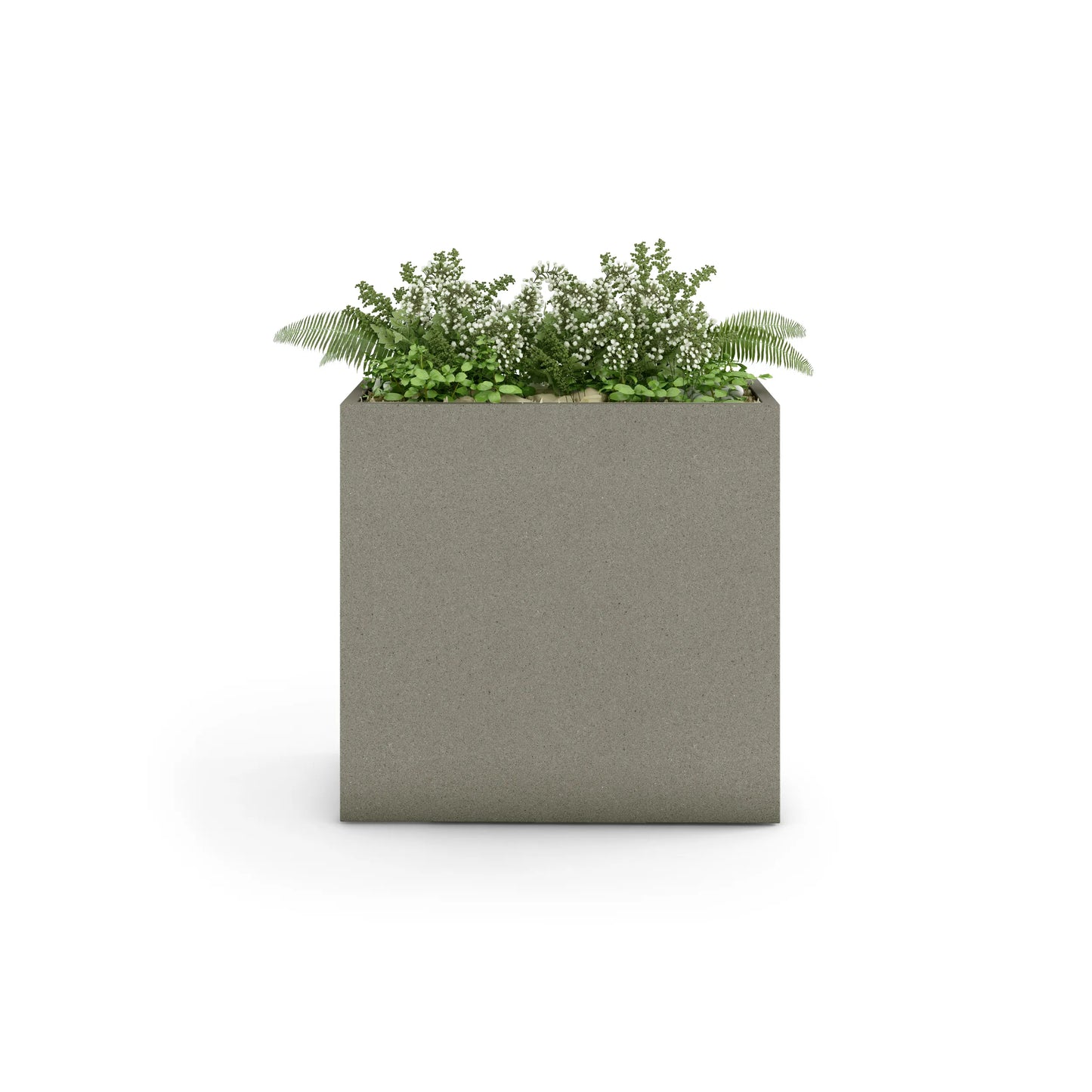 Linea Outdoor Planter