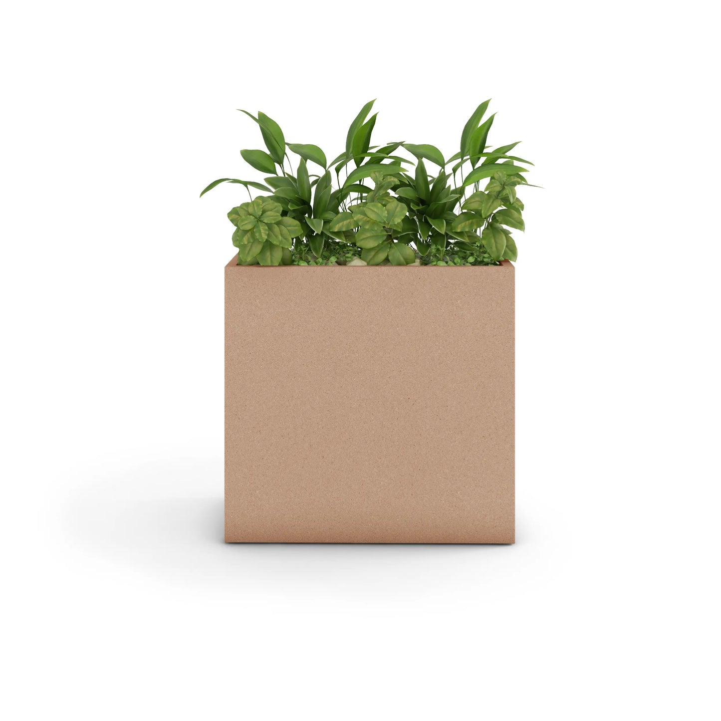 Linea Outdoor Planter