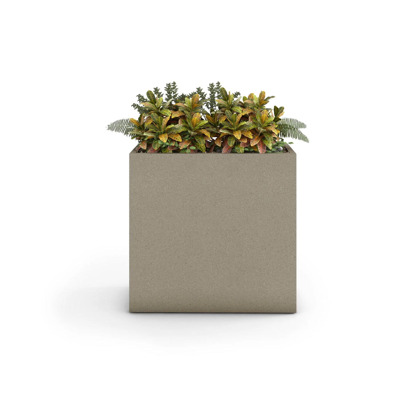 Linea Outdoor Planter