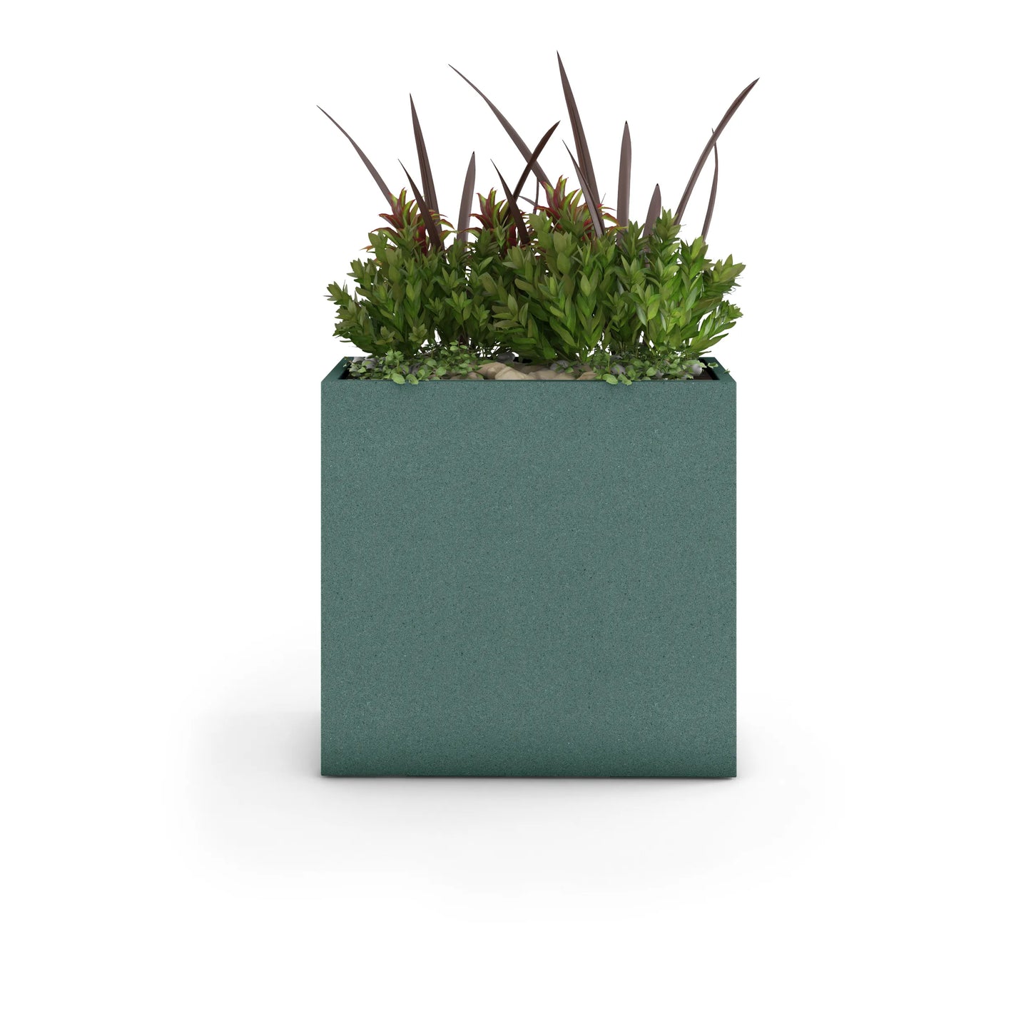 Linea Outdoor Planter