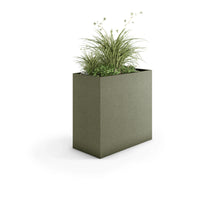 Linea Outdoor Planter