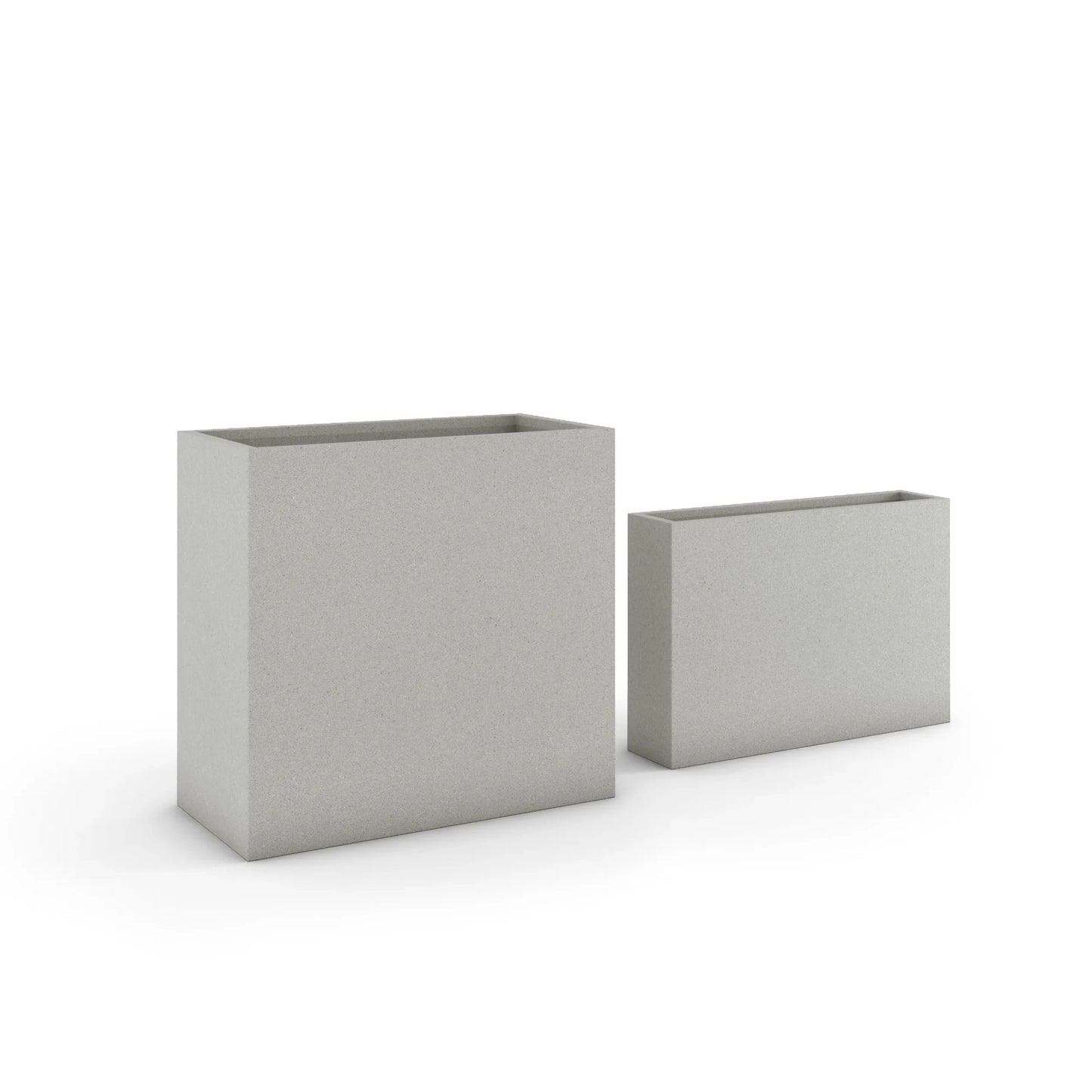 Linea Outdoor Planter