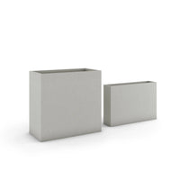 Linea Outdoor Planter