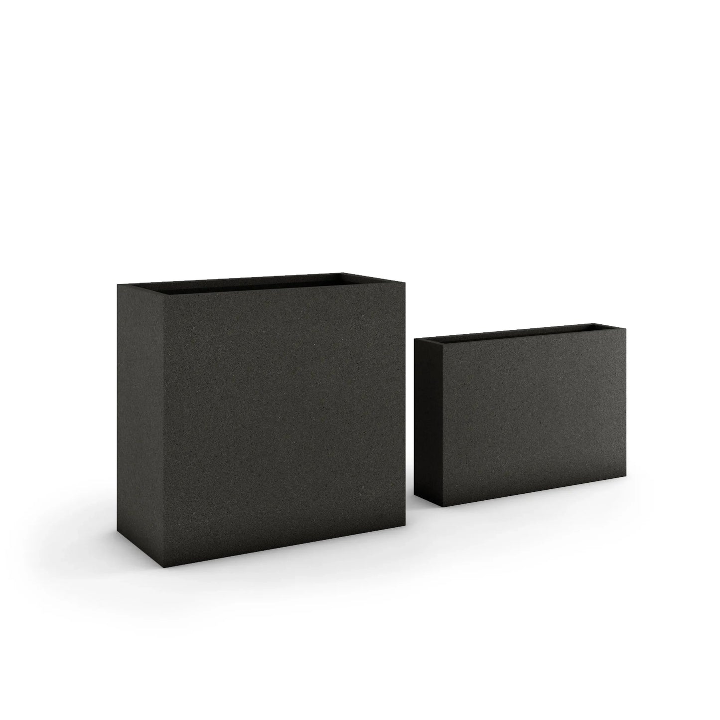 Linea Outdoor Planter