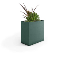 Linea Outdoor Planter