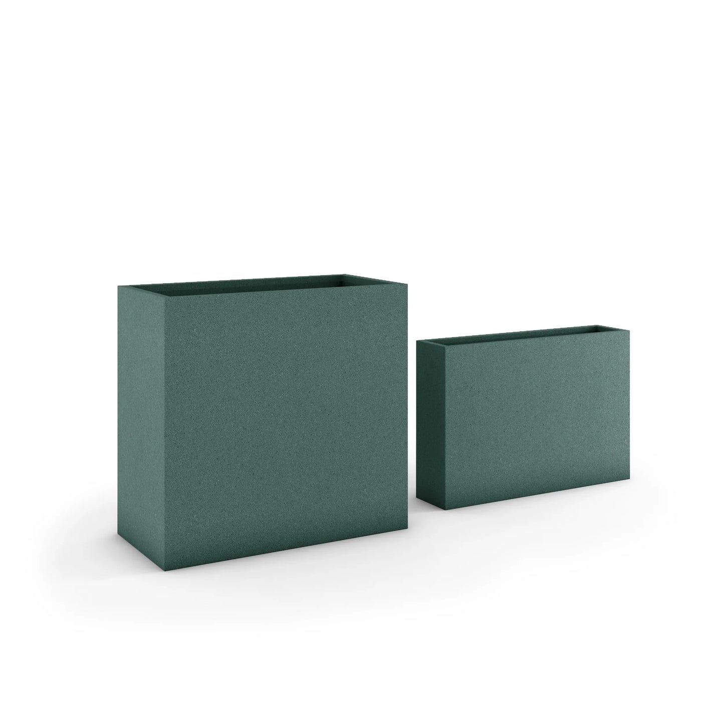 Linea Outdoor Planter