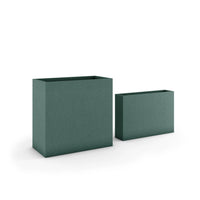 Linea Outdoor Planter