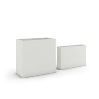 Linea Outdoor Planter