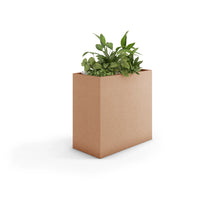 Linea Outdoor Planter