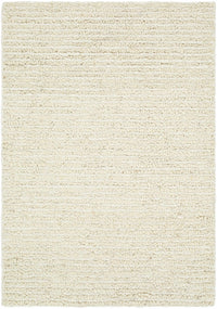 Winta Cream Wool Area Rug