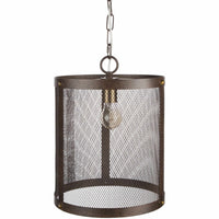 Waldoboro Ceiling Light - Clearance