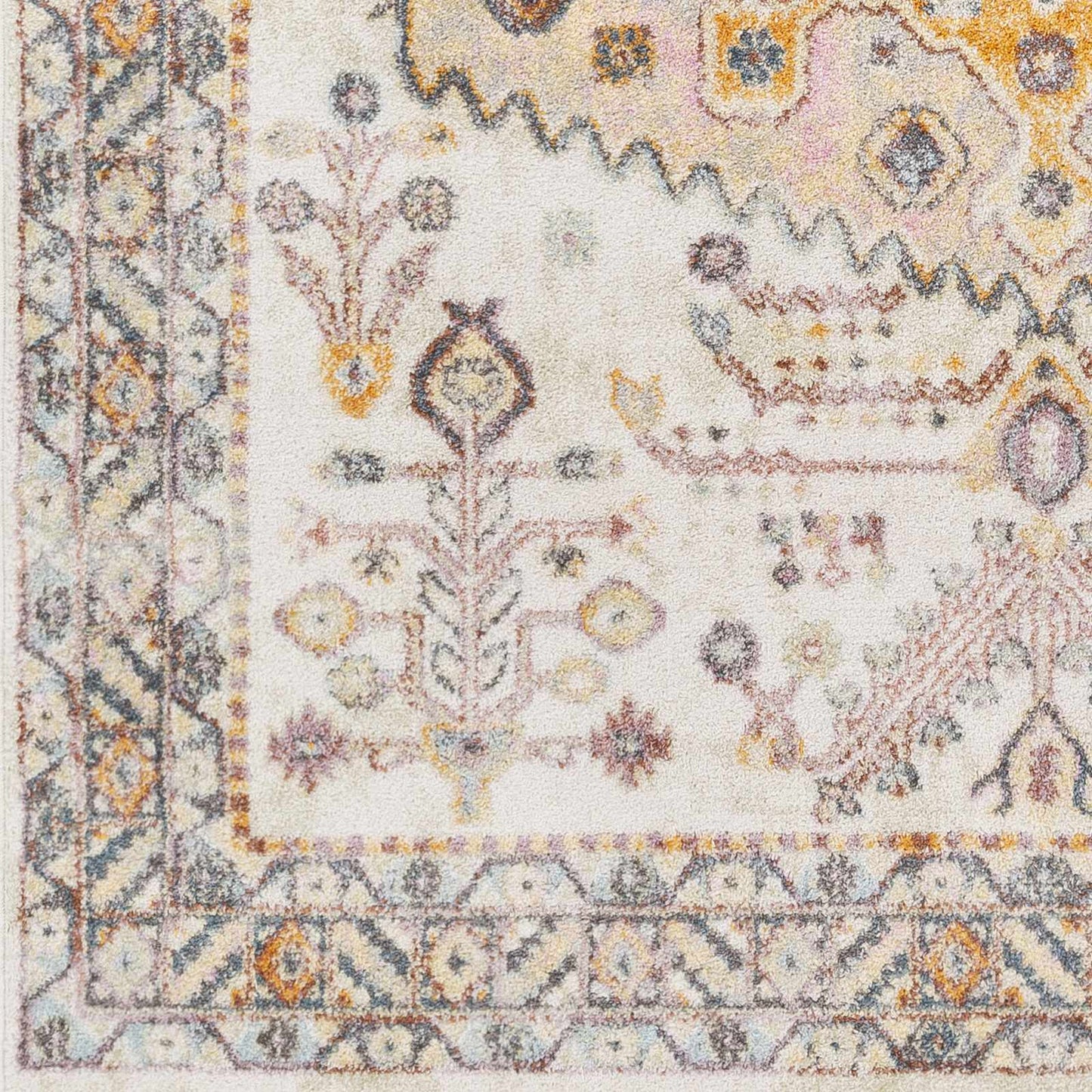 Loranger Area Rug - Clearance