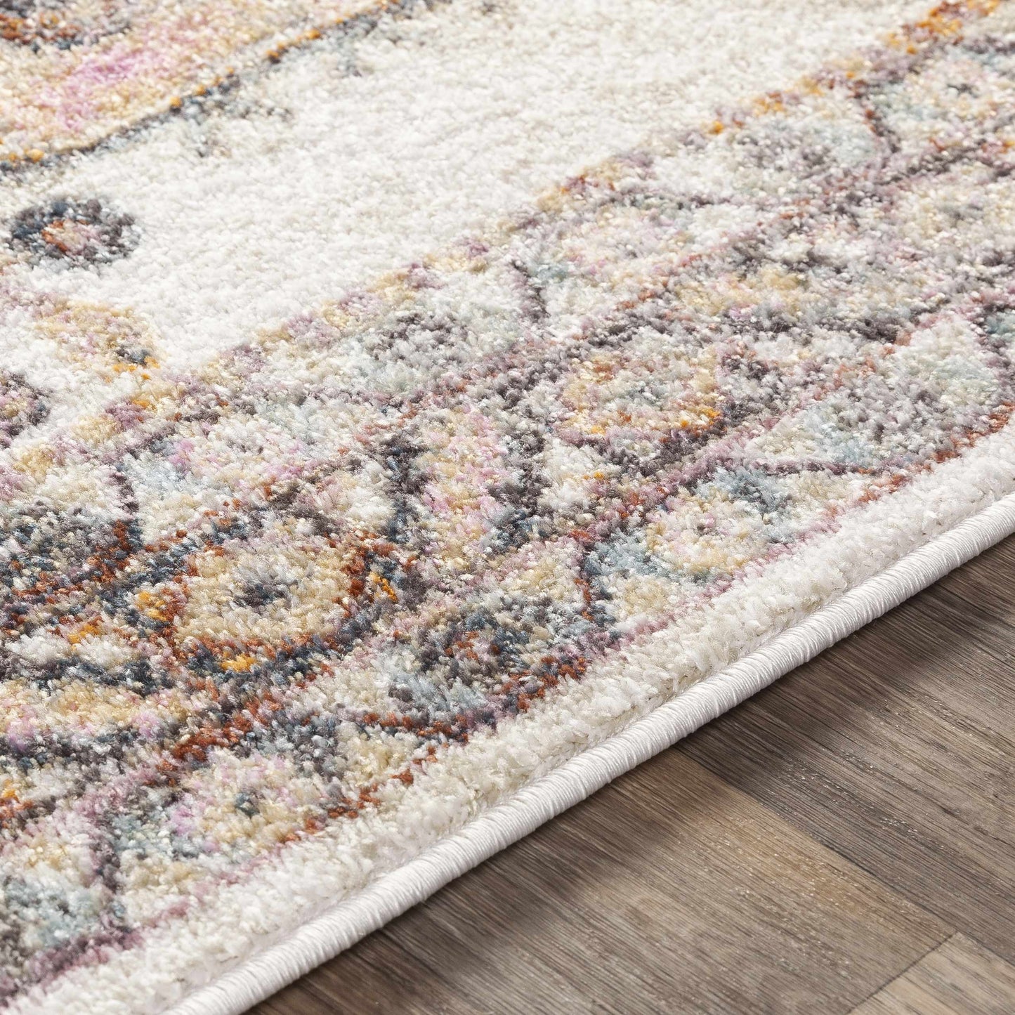 Loranger Area Rug - Clearance