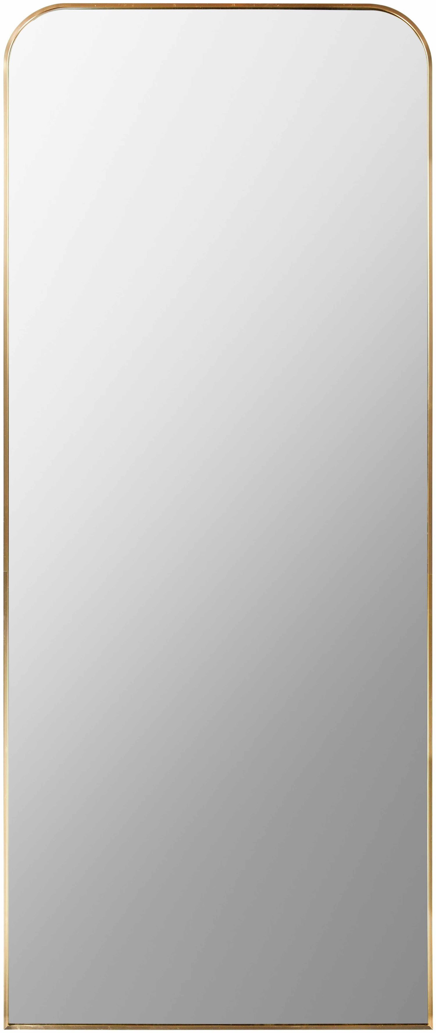 Lavezzola Gold Mirror