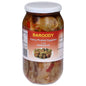 Delicious Makdous Stuffed Eggplant for Sale - Pack of 12 | ALBASHA | 1.984 lbs